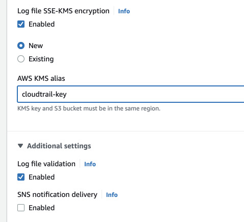 Log file validation